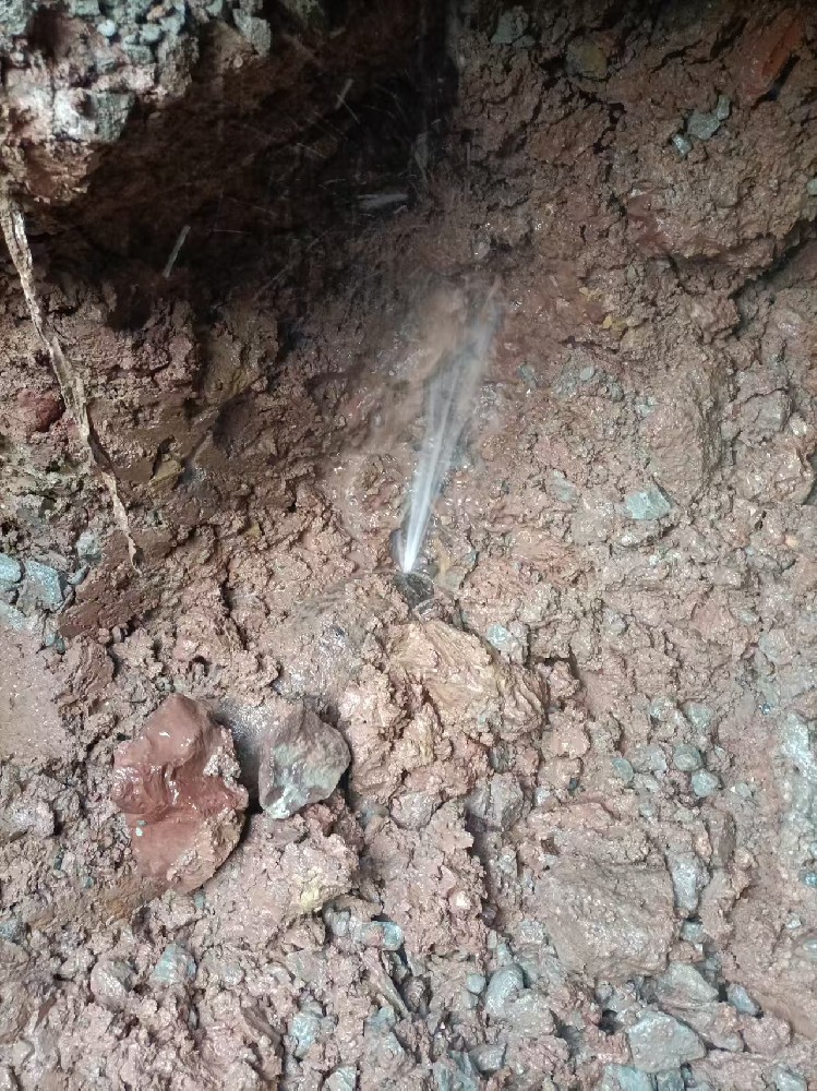 舟山本地服务：自来水管漏水检测维修