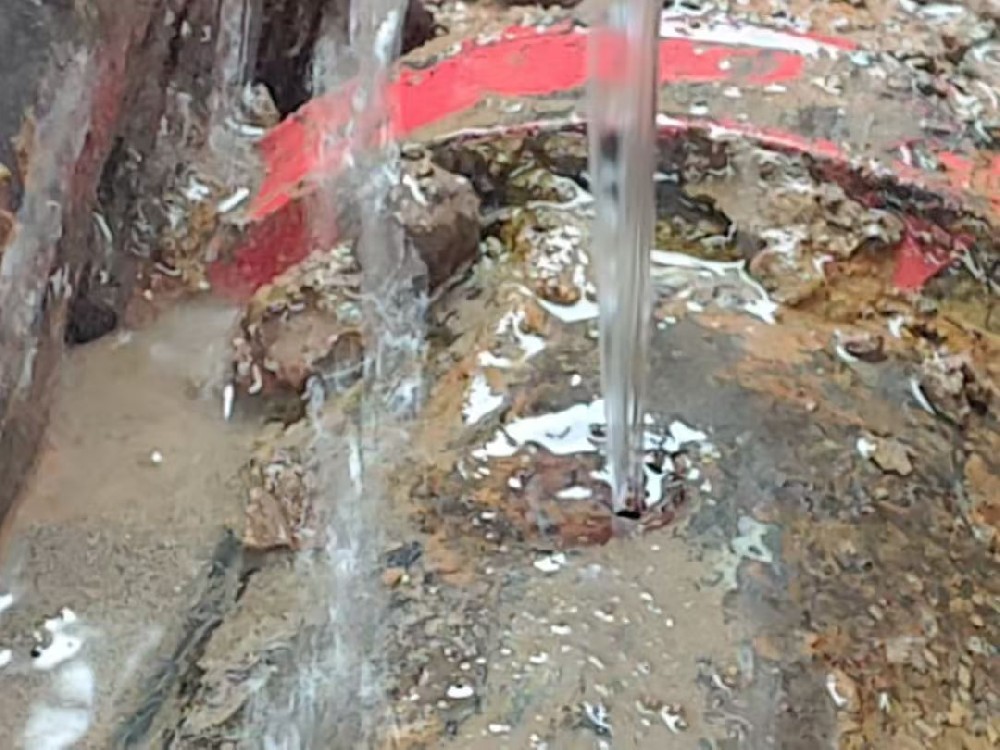 舟山本地水管漏水检测方法 专业探漏/查漏服务全解析